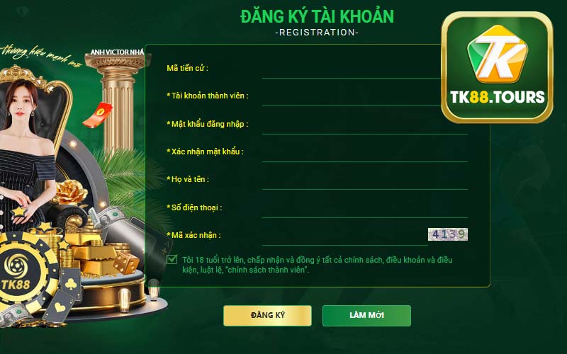 Đón lộc đầu năm
